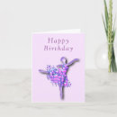 Search for dancer birthday cards Ballerina