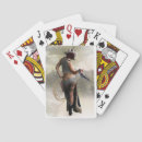 Search for wild west playing cards Texas