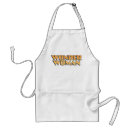 Search for wonder woman logo aprons Amazon