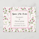 Search for wildflower save the dates Pretty