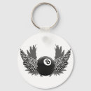 Search for 8ball keychains Billiards