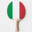 Recherche de palette raquettes ping pong Drapeau