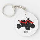 Search for quad keychains Vehicle