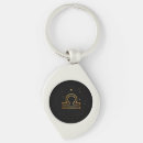 Search for zodiac keychains Libra