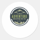 Search for travel wanderlust stickers Mountains