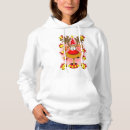 Search for reindeer hoodies Cartoon