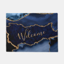 Search for glitter doormats Marble