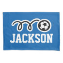 Search for soccer balls pillowcases Kids