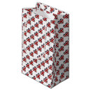 Search for heart shaped gift bags Pattern