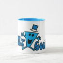 Search for mr cool mugs Vintage