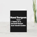 Search for surgeons cards Fun