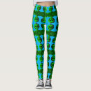 Search for alien leggings Halloween