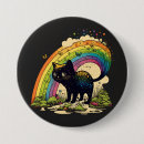 Search for black felines buttons Nature
