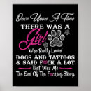Search for tattoo girl posters Floral tattoos