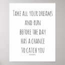 Search for follow your dreams art Inspire