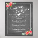 Search for chalkboard menus Modern