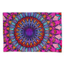 Search for fashionable pillowcases Modern