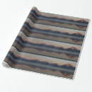 Search for national parks wrapping paper Nature