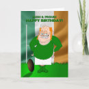 Search for funny irish birthday cards Cartoon