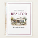 Search for business planners Watercolor