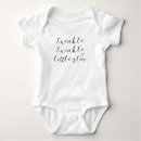 Search for twinkle twinkle little star baby clothes Gender neutral