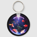 Search for goldfish keychains Aquarium