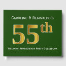 Search for 55th anniversary Simple