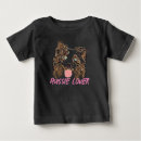 Recherche de berger bébé tshirts Chien