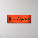 Search for bon appetit art Vintage