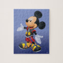 Recherche de souris puzzles Souris mickey king