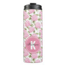 Search for hydrangea travel mugs Pink