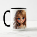 Search for innocent mugs Girl
