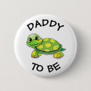 Recherche de tortue badges Bébé