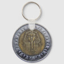 Recherche de pièces porteclés Roi