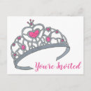 Search for royalty birthday invitations Party