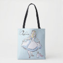 Search for alice in wonderland bags Garden
