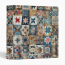 Search for old fashioned binders Vintage