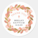 Search for gold wreath stickers Girl