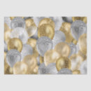 Search for silver glitter tissue paper Elegant