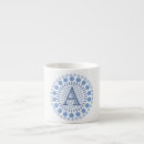 Recherche de initiales personnalisables tasses Monogramme
