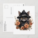 Search for esoteric postcards Magic