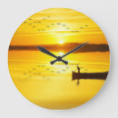Recherche de pêcheurs horloges Bateau