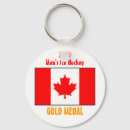 Search for gold medal keychains Sports