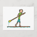 Search for sup postcards Paddleboard