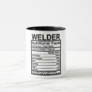 Search for welder mugs Funny