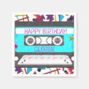 Recherche de cassette serviettes Rétro