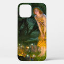 Search for edward iphone cases Midsummer eve