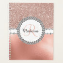 Search for girly planners Sparkle