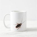 Search for cockroach mugs Disgusting