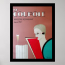 Recherche de restaurant vintage posters Français